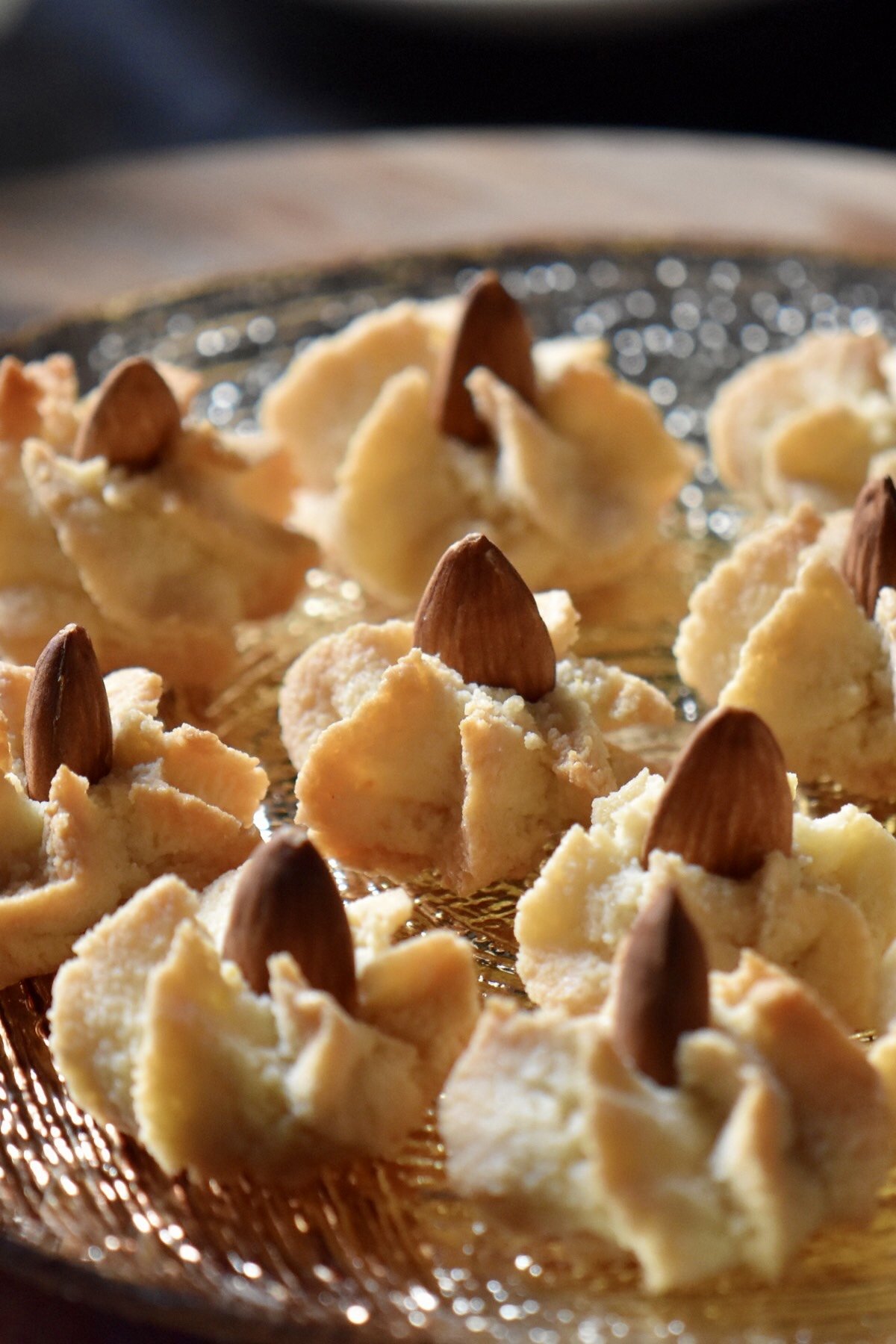 Italian Almond Cookies: A Big Batch Recipe - She Loves Biscotti
