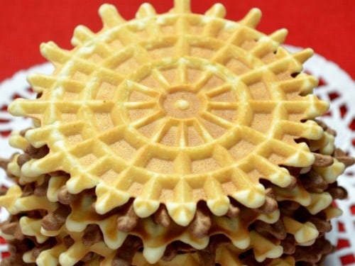 Top 5 Best Pizzelle Makers in 2021 