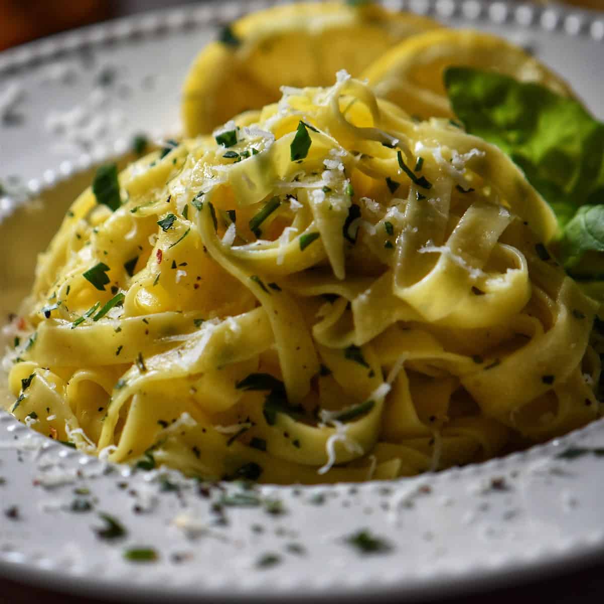 Homemade Pasta - Recipes by Love and Lemons