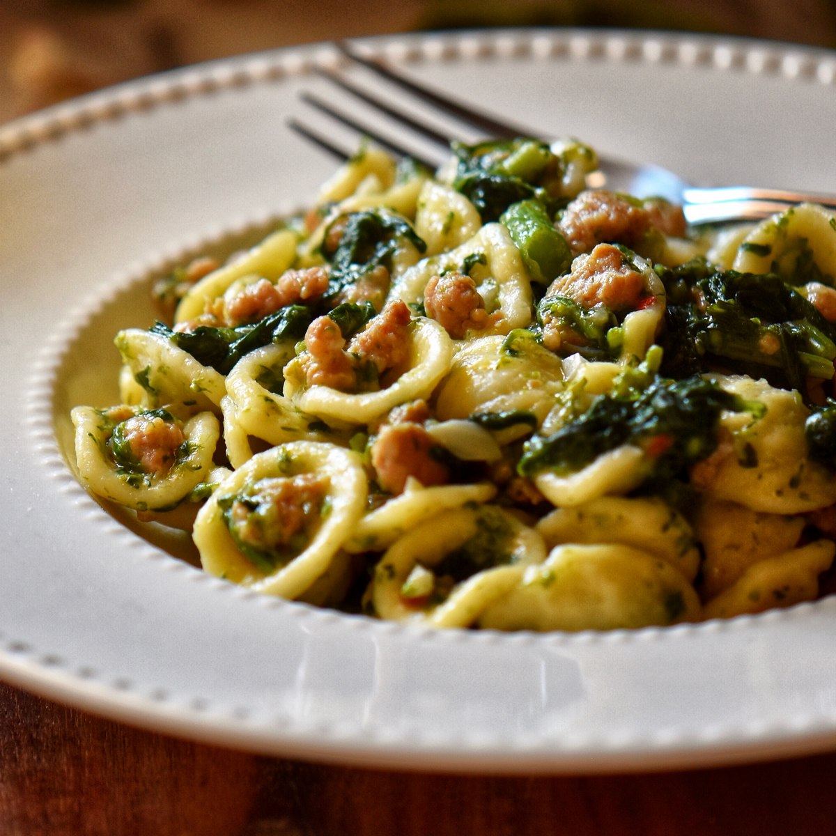 Simple & Tasty Family-Friendly Recipes with an Italian Twist - She ...